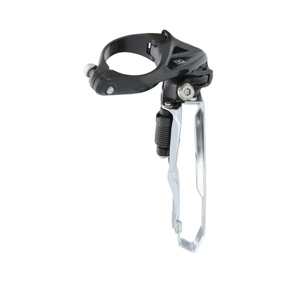 Dérailleur Avant 3 X 10 Vitesses Deore Fc-M6000 Side Swing 3/3