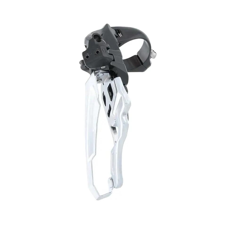Dérailleur Avant 3 X 10 Vitesses Deore Fc-M6000 Side Swing 2/3