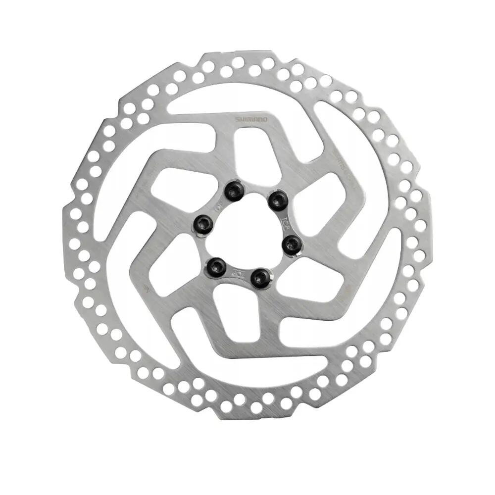 Shimano SM-RT26 6 trous Rotor 160 mm 9/9