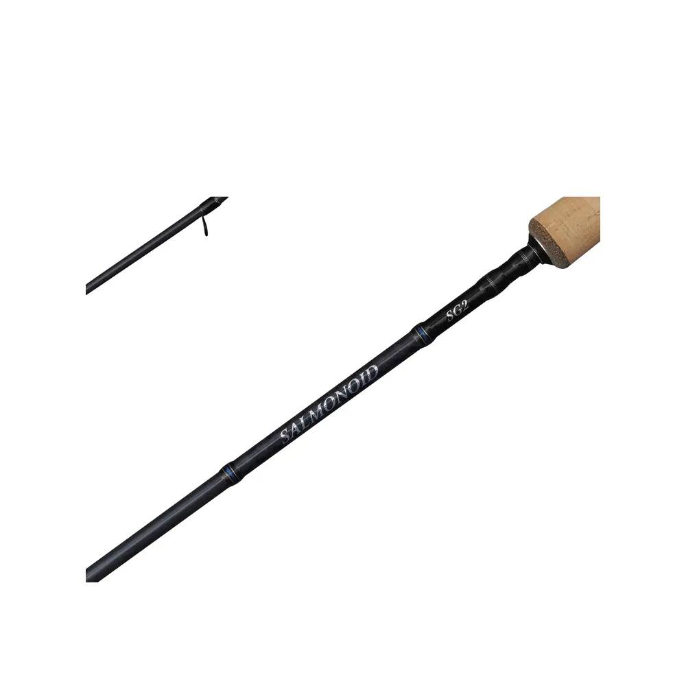 Savage Gear Salmonoid Sg2 Light Game 2.43m 4-14g - Spinnrute 5/5