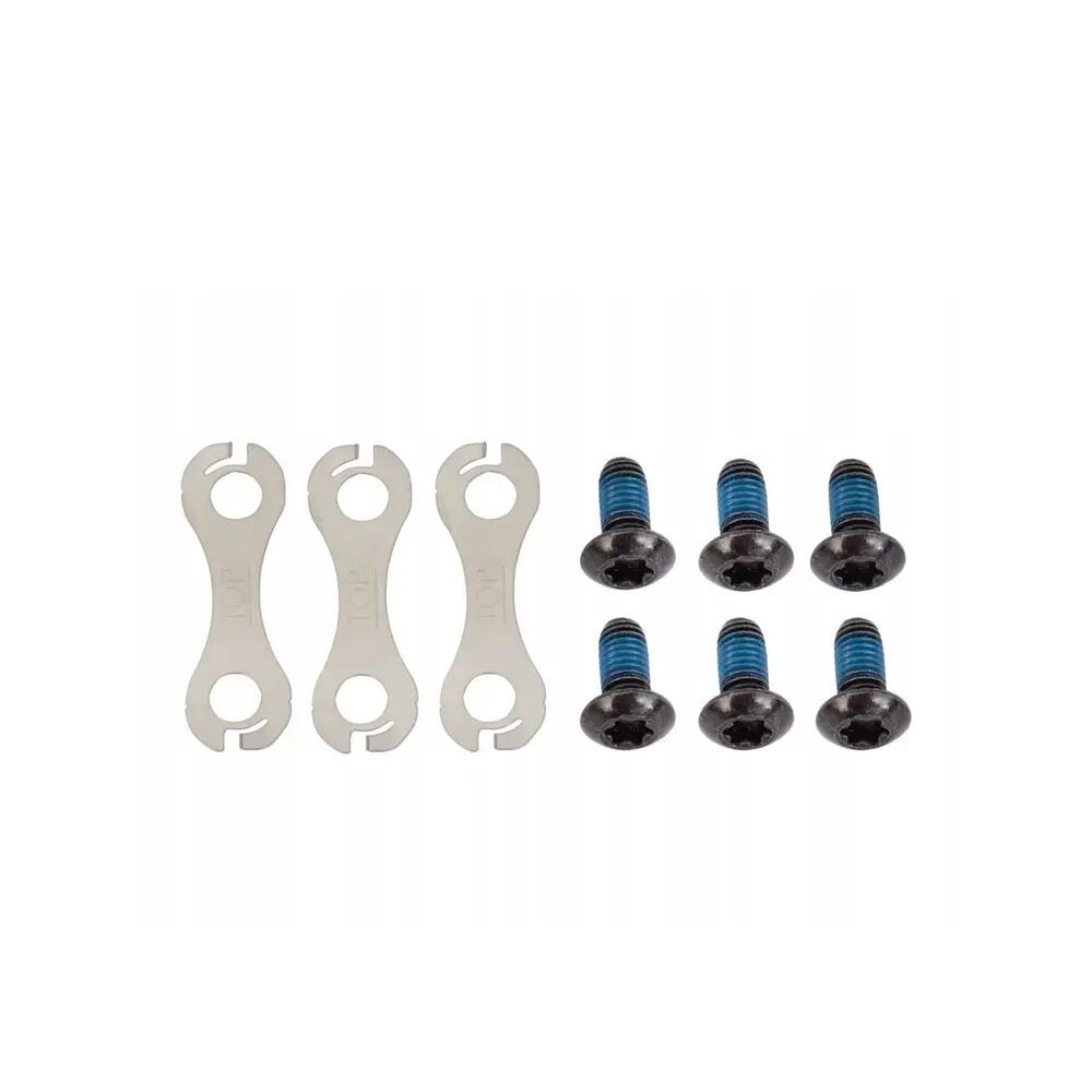 Shimano SM-RT26 6 trous Rotor 160 mm 8/9