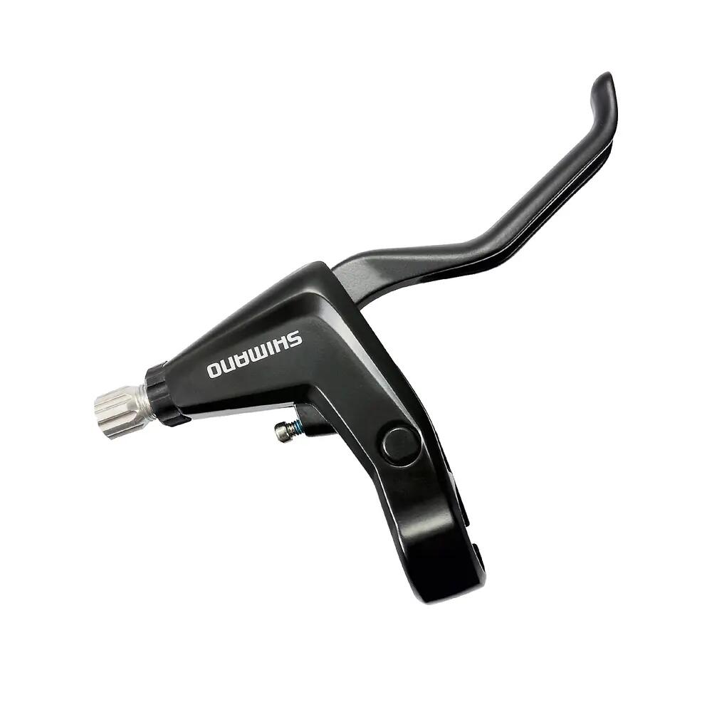 Levier de frein Shimano BL-T4000 droit pour 2 doigts - noir 5/5
