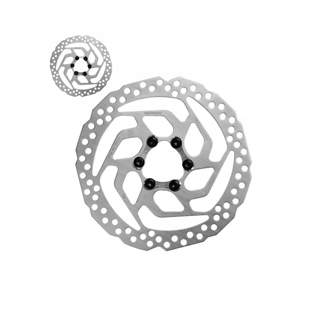 Shimano SM-RT26 6 trous Rotor 160 mm 7/9