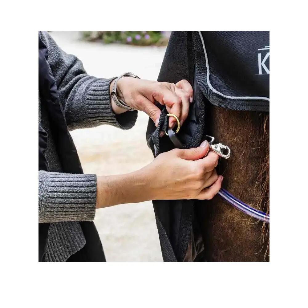 Copertura per cavallo Kentucky All Weather Waterproof Comfort 3/5