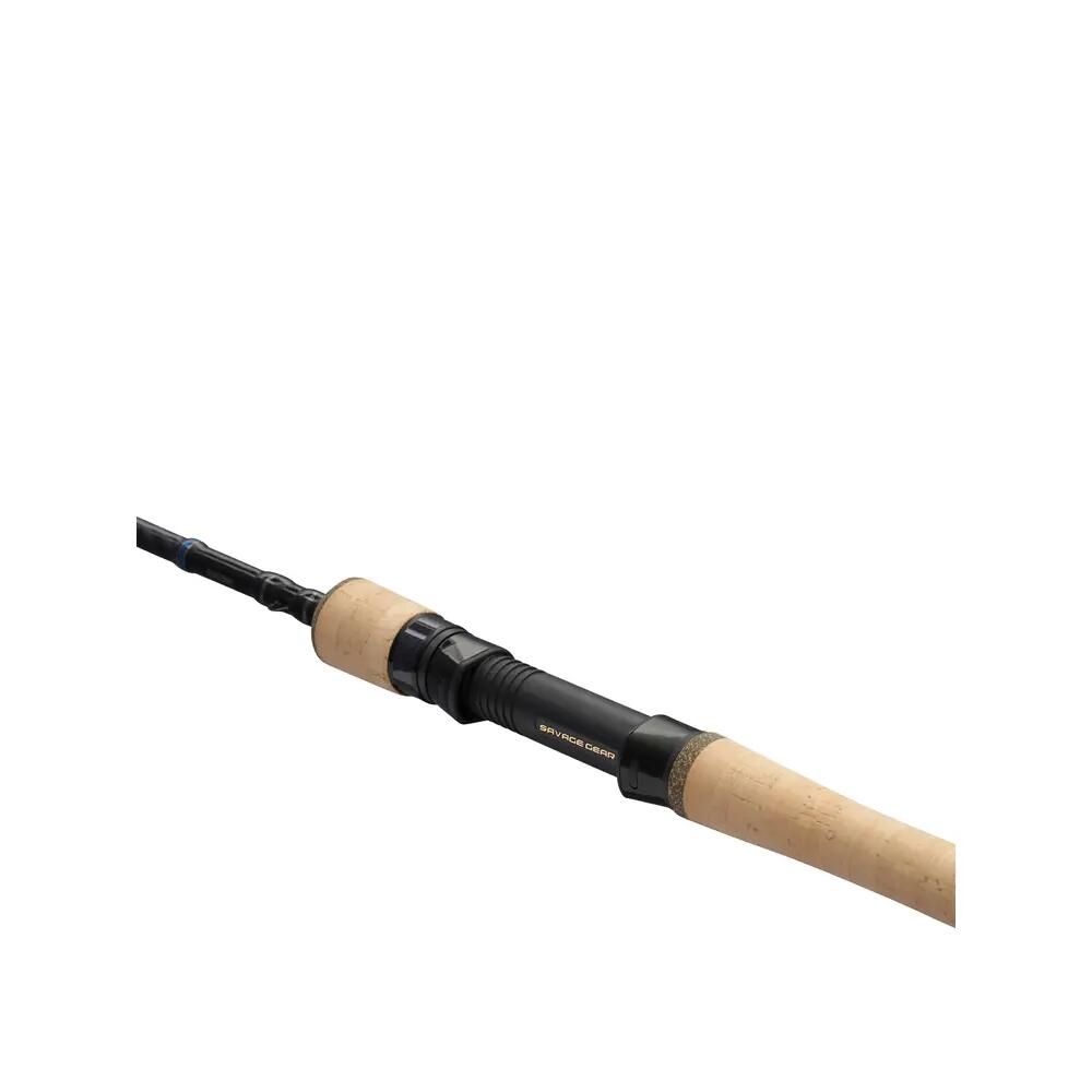 Savage Gear Salmonoid Sg2 Light Game 2.43m 4-14g - Spinnrute 3/5