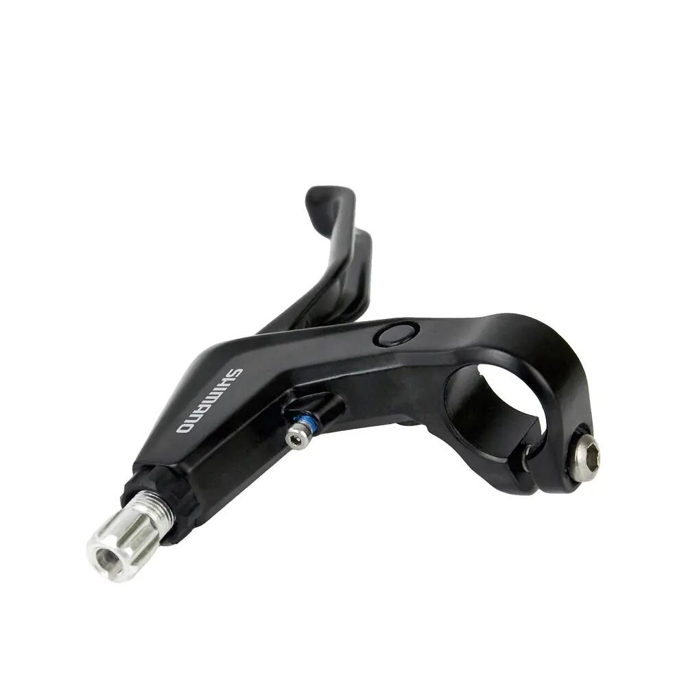 Levier de frein Shimano BL-T4000 droit pour 2 doigts - noir 4/5