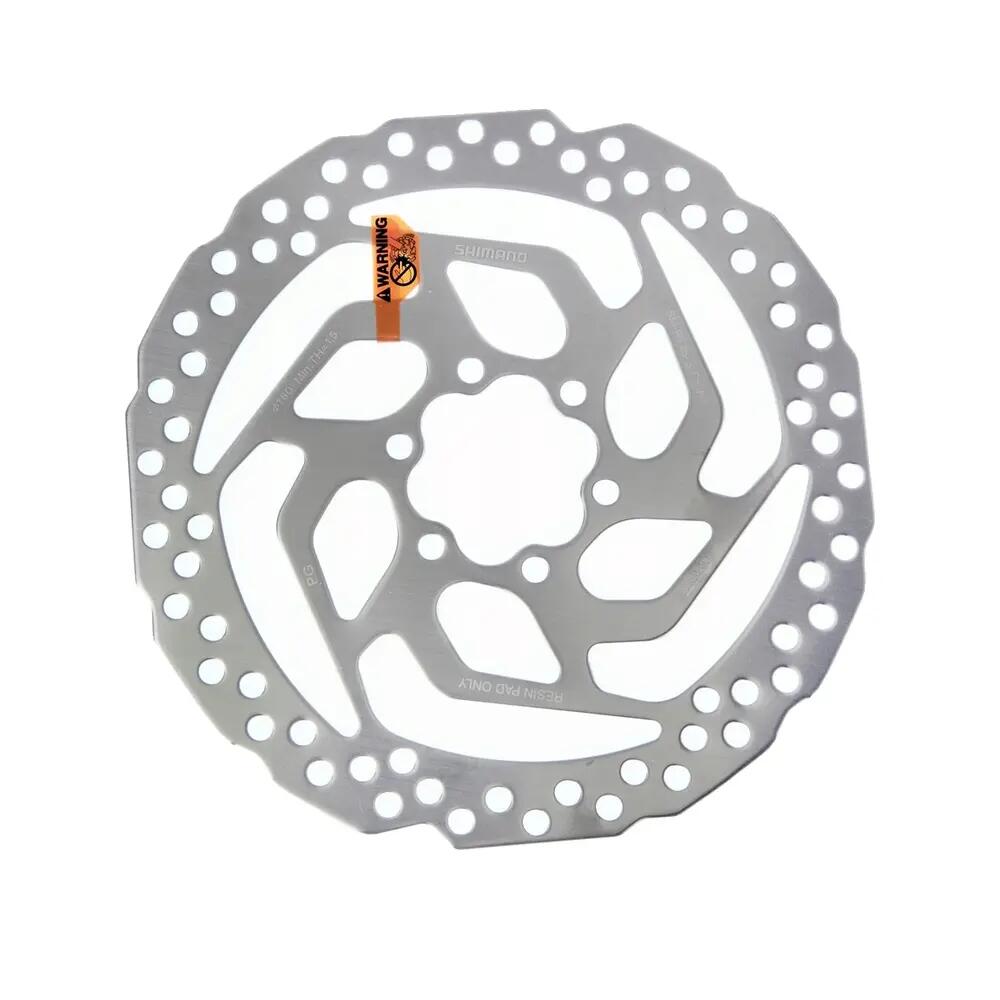 Shimano SM-RT26 6 trous Rotor 160 mm 6/9