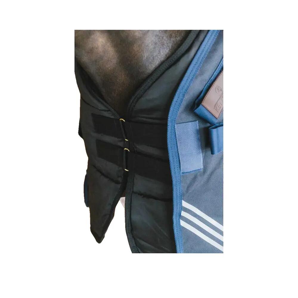Coperta da paddock per cavalli Kentucky Pro 200g 4/7