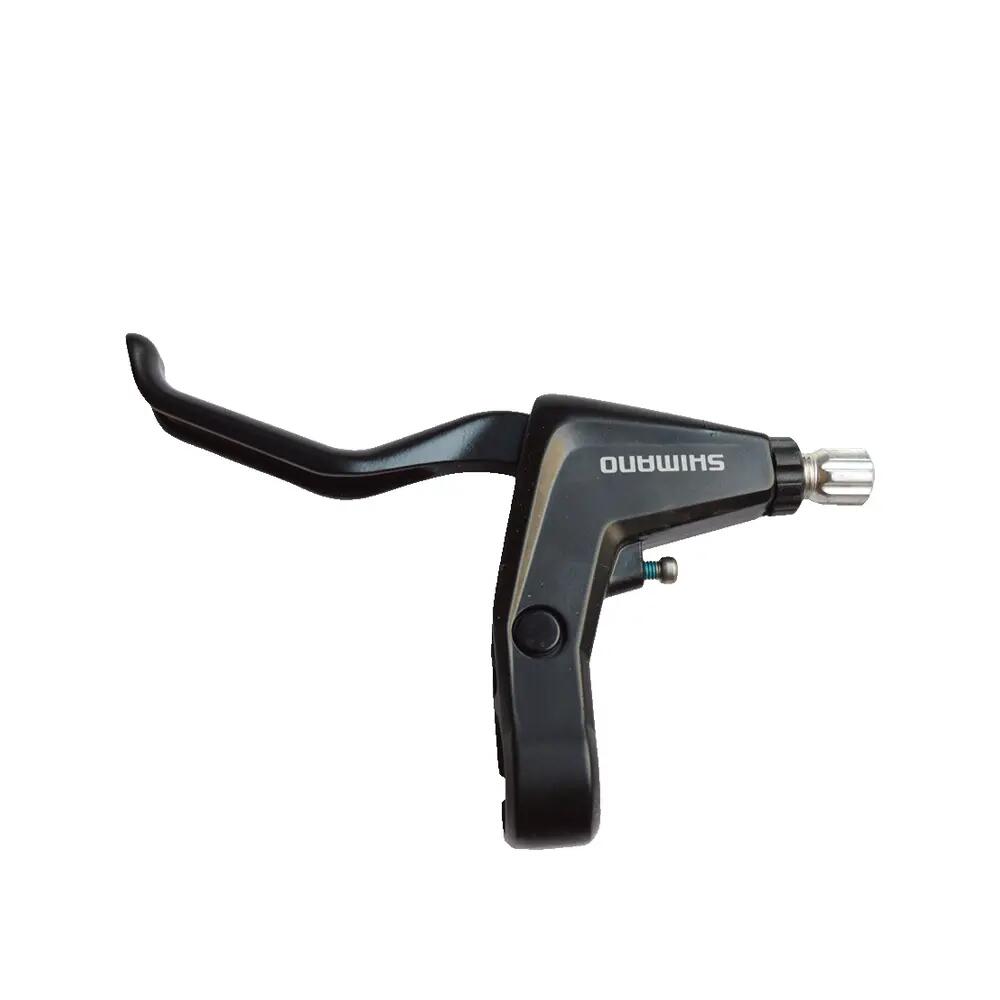 Levier de frein Shimano BL-T4000 droit pour 2 doigts - noir 3/5