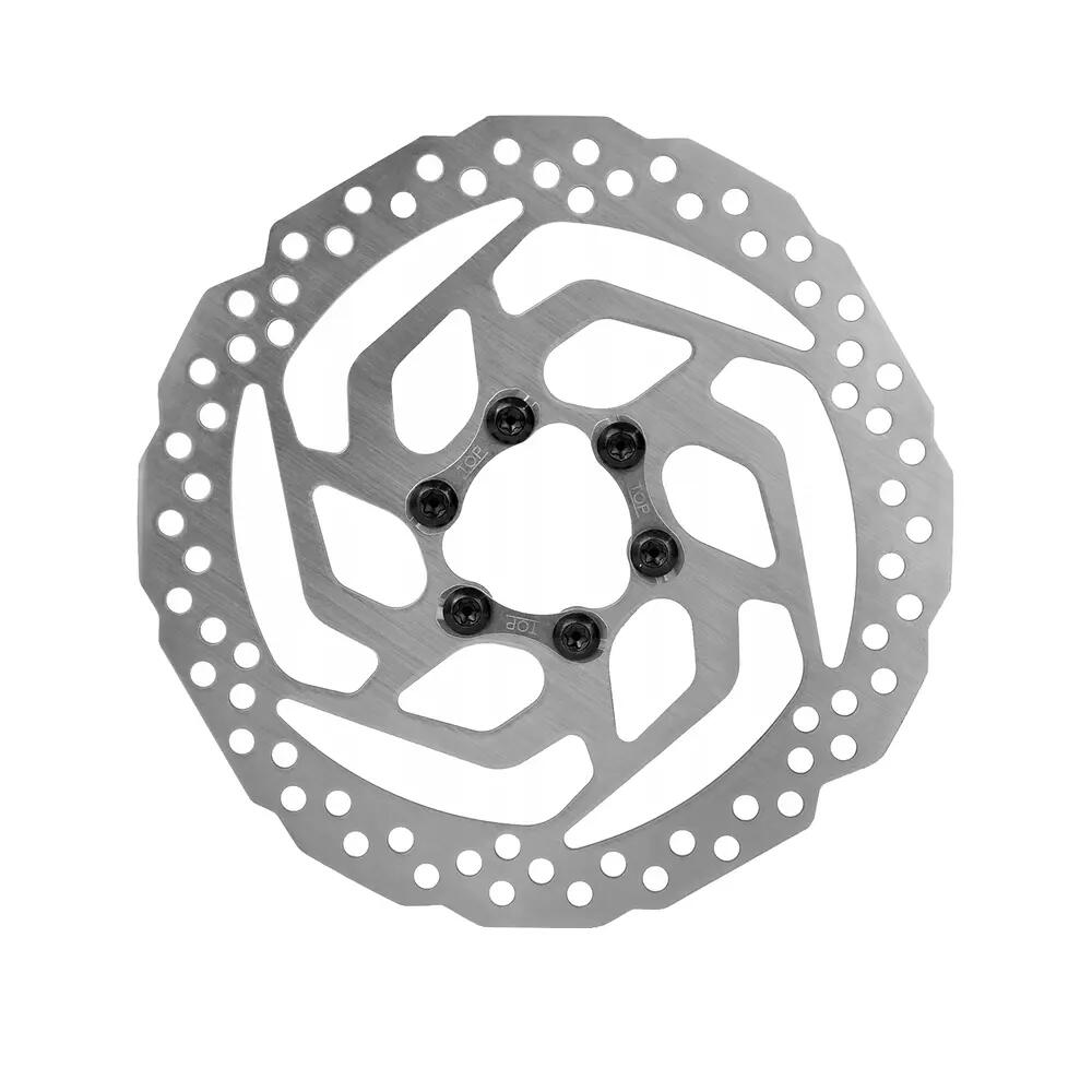 Shimano SM-RT26 6 trous Rotor 160 mm 4/9