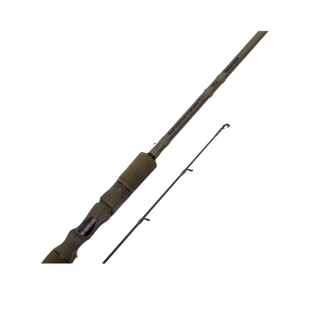 Canne casting Savage Gear SG4 M.Game 14-40 g 5/8