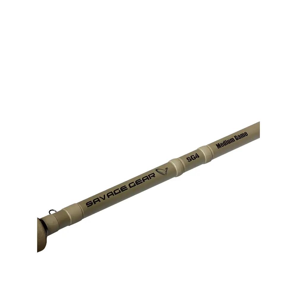 Canne casting Savage Gear SG4 M.Game 14-40 g 4/8