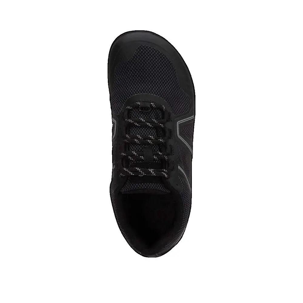 Xero Shoes Mesa WP Waterproof Trail Shoes Black 6/6