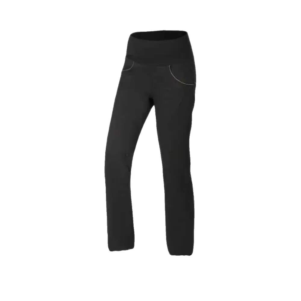 Damen Kletterhose Ocún NOYA Stretch ultraleicht mit Bund- elastisch & knitterarm 2/2