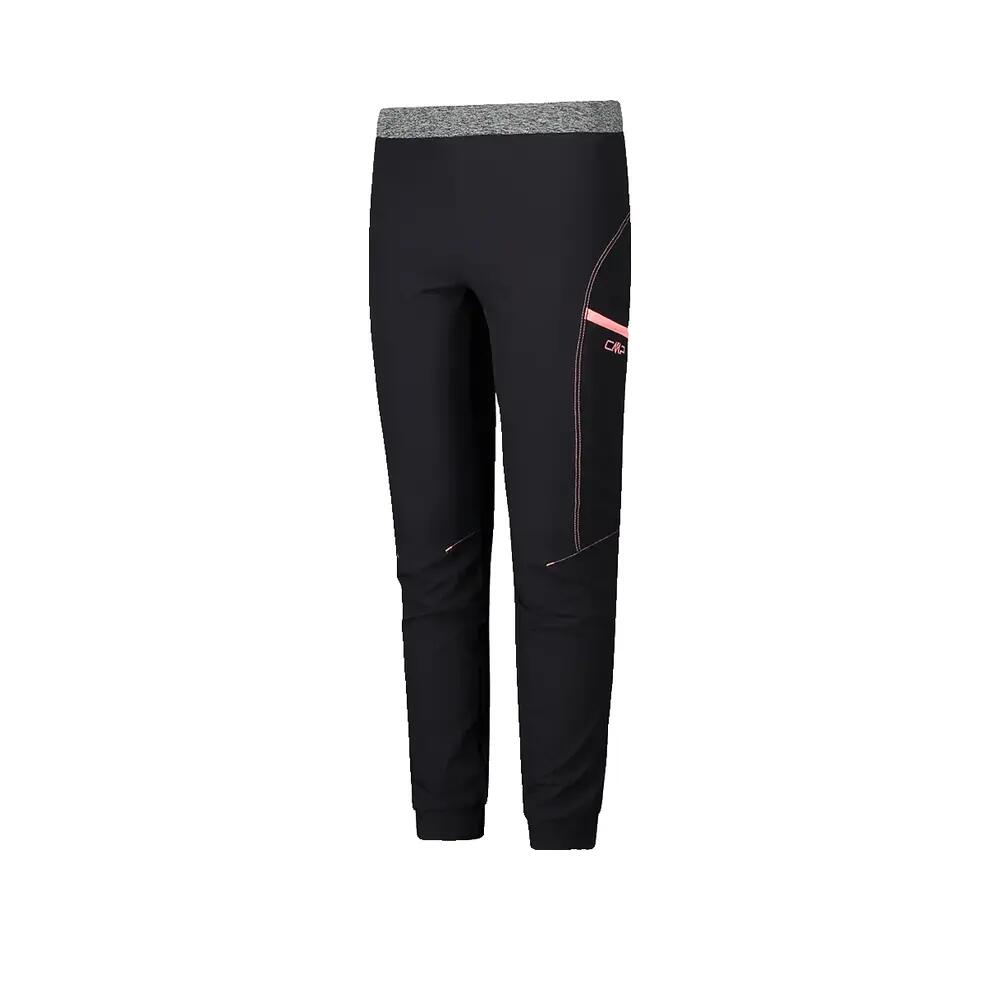 Pantalon en polyester fille CMP 3/3