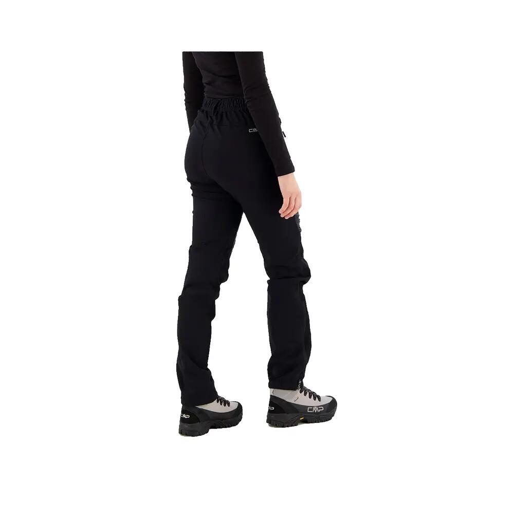 Pantalon de randonné femme CMP 7/9