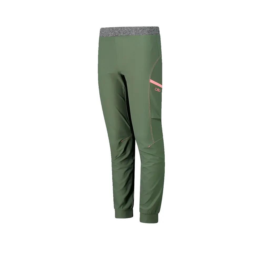 Pantalón de poliéster niña CMP 3/5