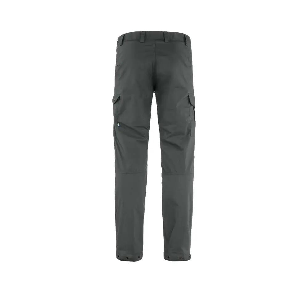 Pantaloni de trekking pentru bărbați Fjällräven Vidda Pro Lite 4/4