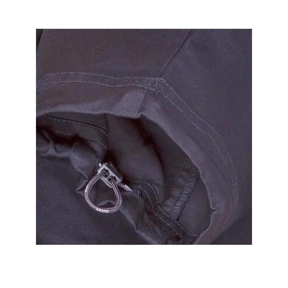 Pantalon escalade Ocún Pantera Organic XL Anthracite 3/3