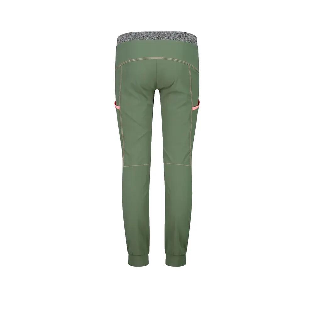 Pantalón de poliéster niña CMP 2/5