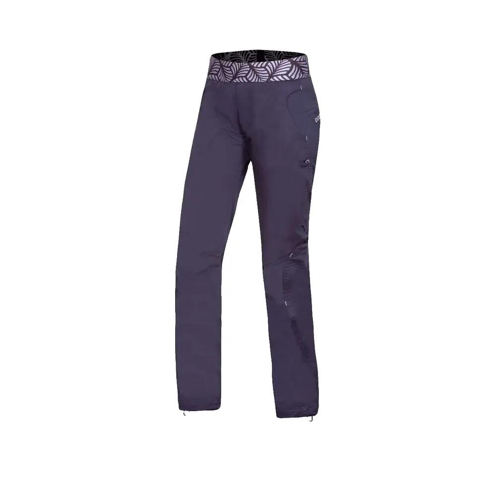 Pantalon escalade Ocún Pantera Organic XL Anthracite 2/3