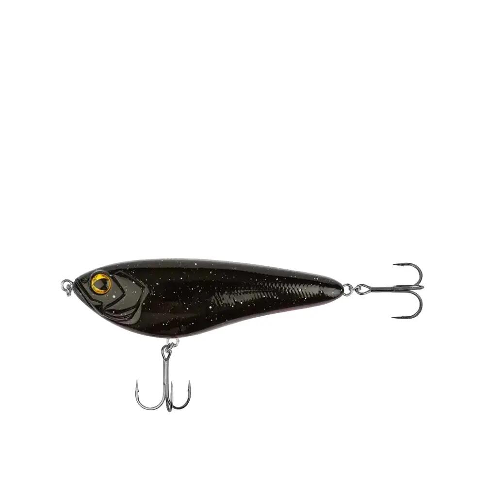 Shimano Yasei Javelin Jerk S 11 cm, 33 g, Mat White 6/6