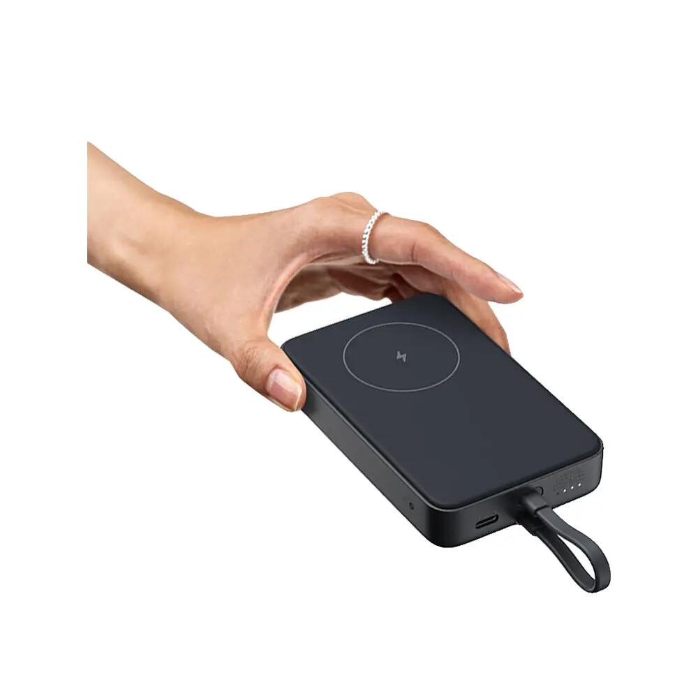 Xiaomi 33W Magnetic Power Bank 10000mAhWEISS 9/10