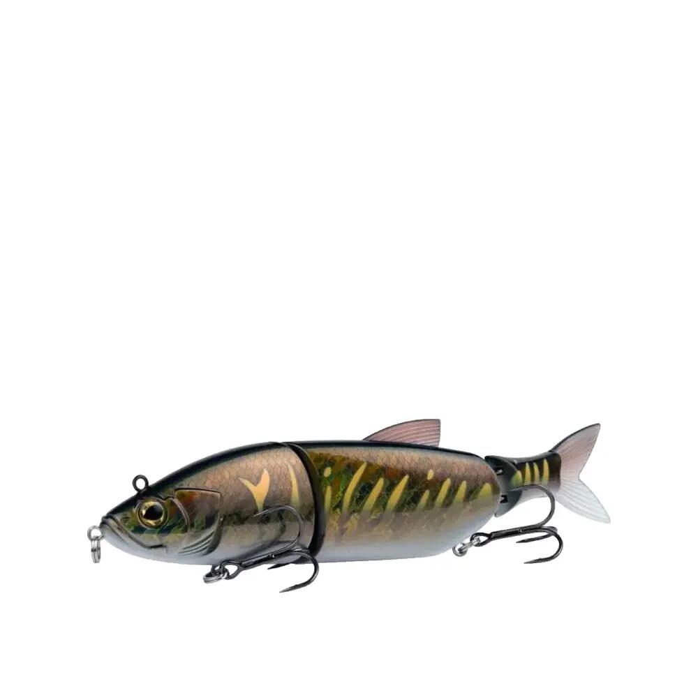 Shimano Yasei Soul Swim SS 23 cm 110 g - Wakasagi Tiger 5/5