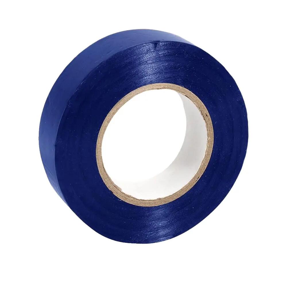 Bande adhésive - Sport - Unisexe - Maintien des protège-tibias - Select - Bleu 2/3