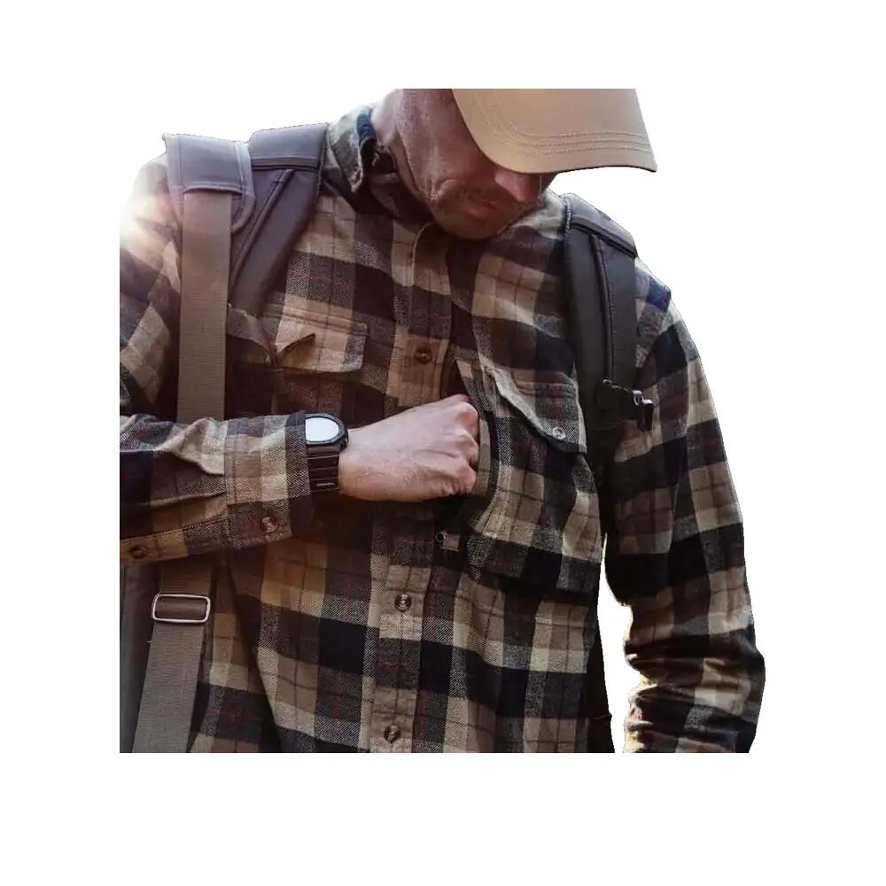 Casquette Fjällräven Helags G-1000 Écologique 5/5