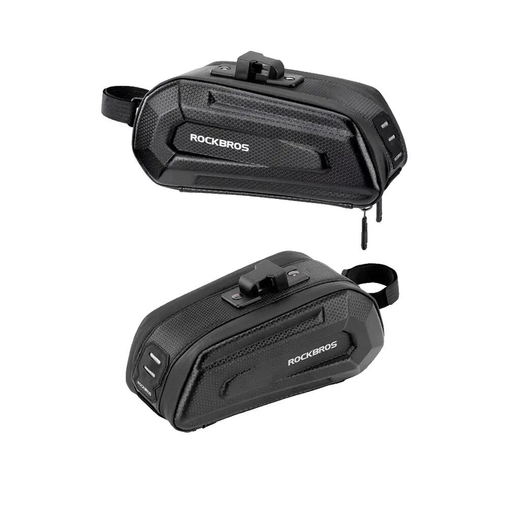 Sacoche de selle ROCKBROS b69 Wodoodporna 1,5 L 2/6