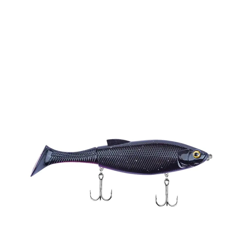 Appât Shimano Yasei Hyper Hybrid Truite brune 5/5