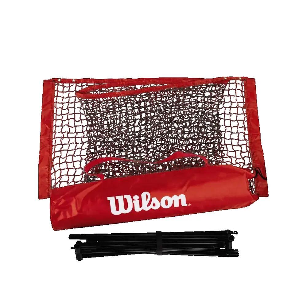 Siatka tenisowa Wilson 10' 3/3