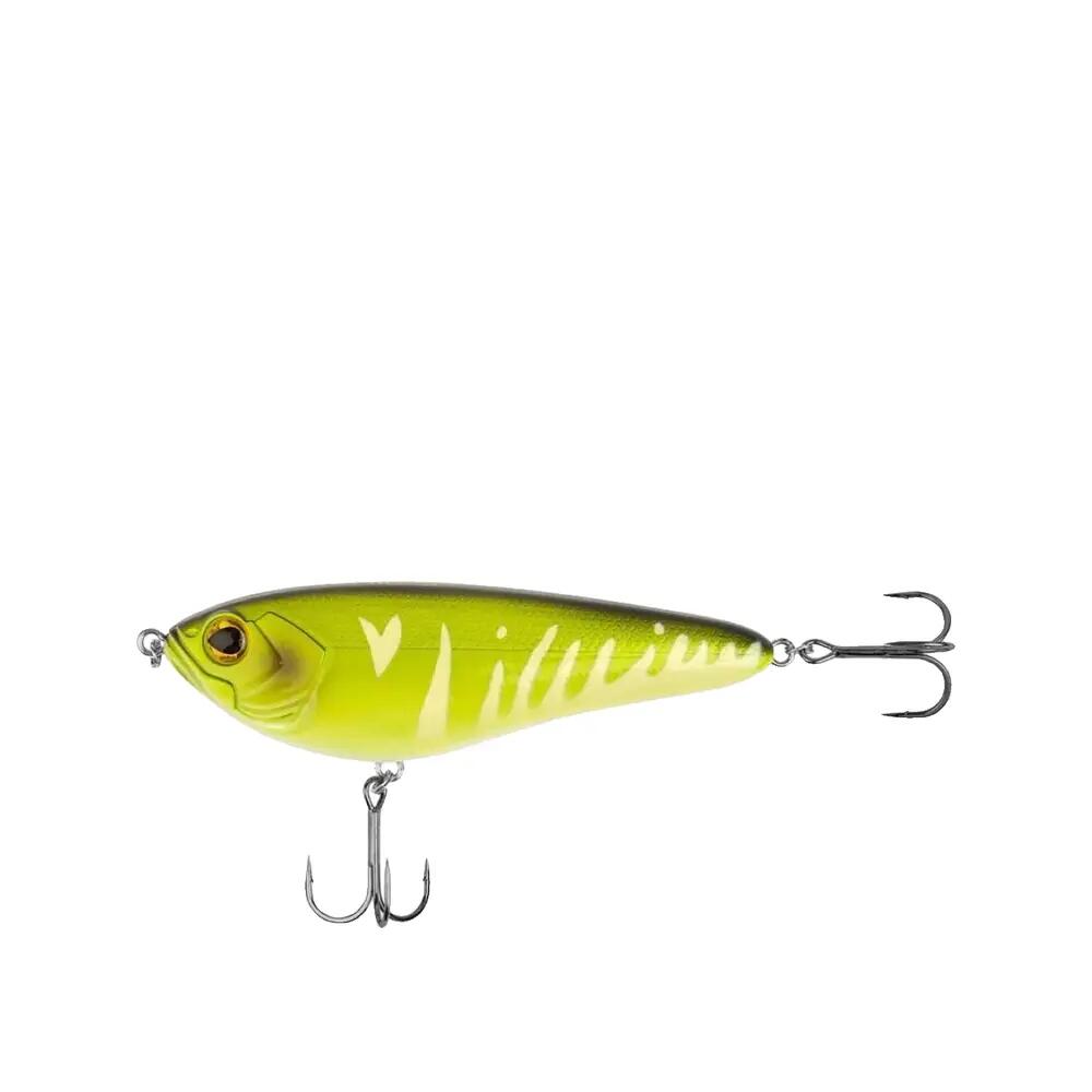 Shimano Yasei Javelin Jerk S 11 cm, 33 g, Mat White 5/6