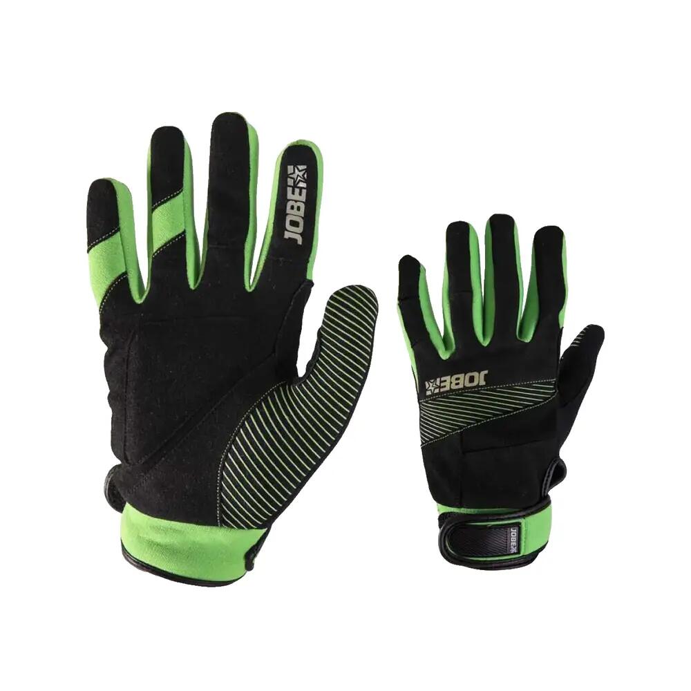 Gants de sport aquatique Jobe Suction Noir 3/3