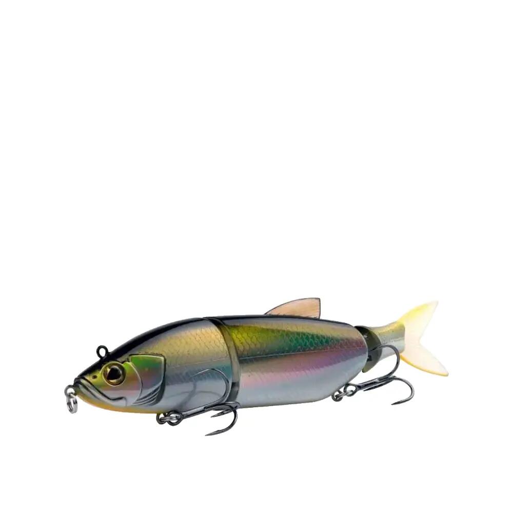 Shimano Yasei Soul Swim SS 23 cm 110 g - Wakasagi Tiger 4/5
