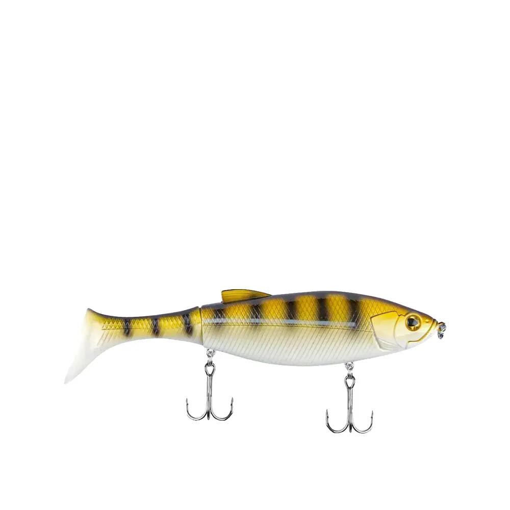 Appât Shimano Yasei Hyper Hybrid Truite brune 4/5