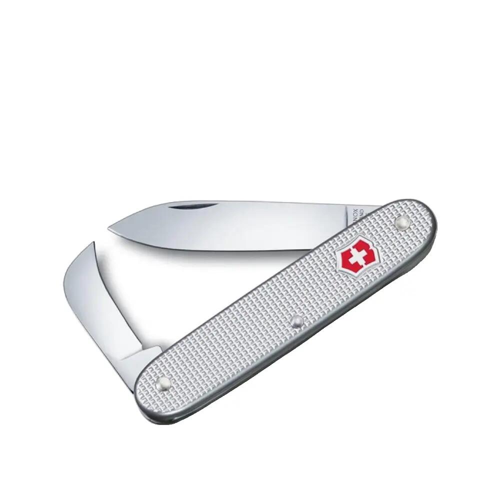 Outil multifonction Victorinox Couteau de l'Armée Suisse 0.8060.26 Argent 2/2