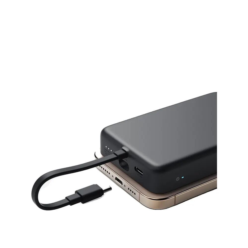 Xiaomi 33W Magnetic Power Bank 10000mAhWEISS 7/10