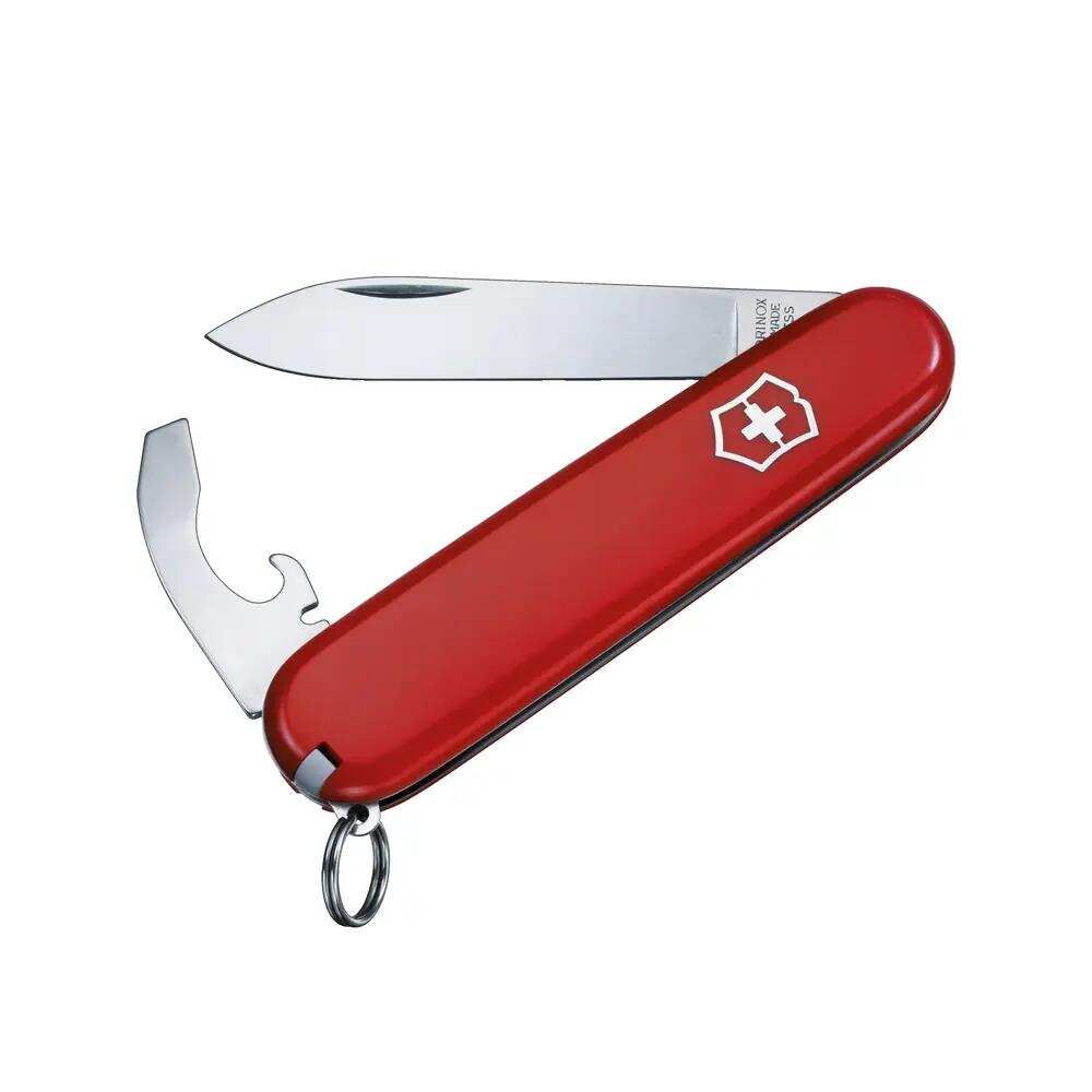 Couteau multifonction Bantam Victorinox lame inox compact 6/6