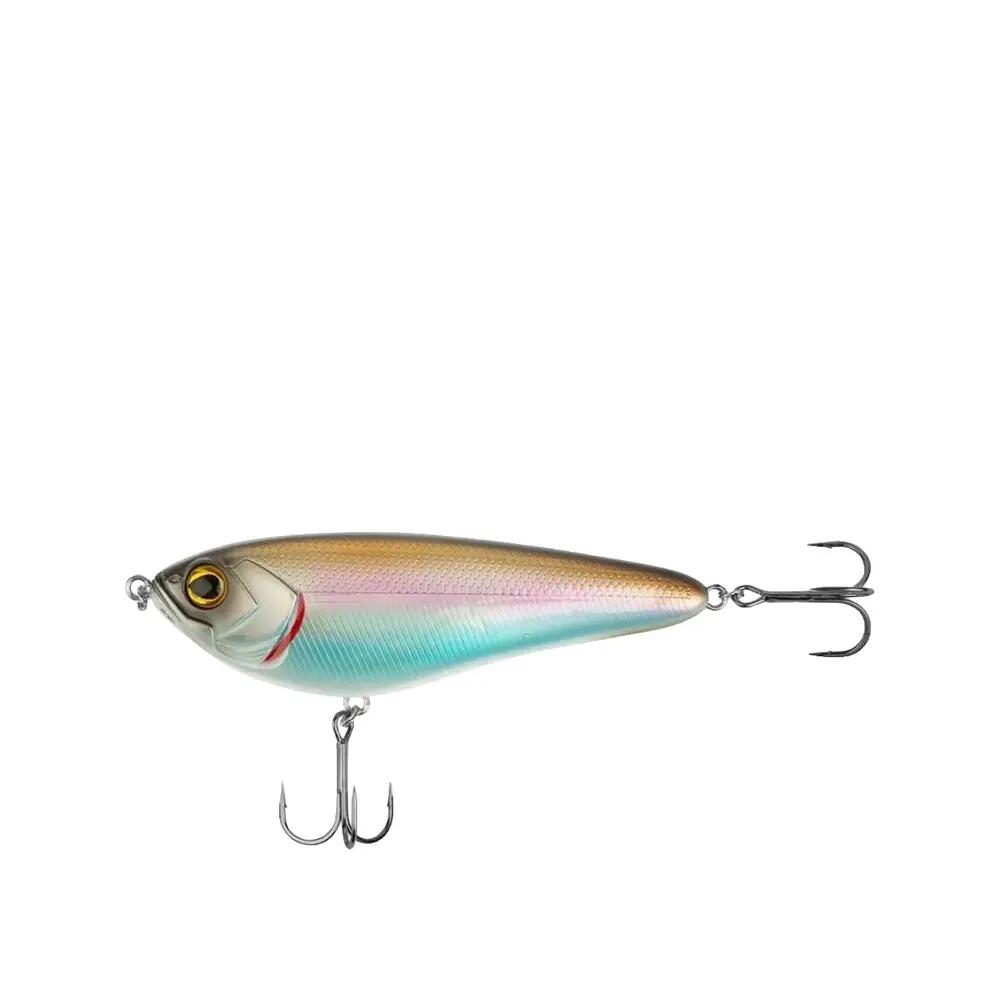Shimano Yasei Javelin Jerk S 11 cm, 33 g, Mat White 4/6