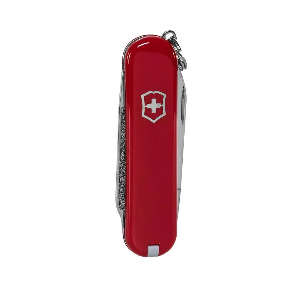 Canivete de bolso Victorinox Escort Vermelho 2/2