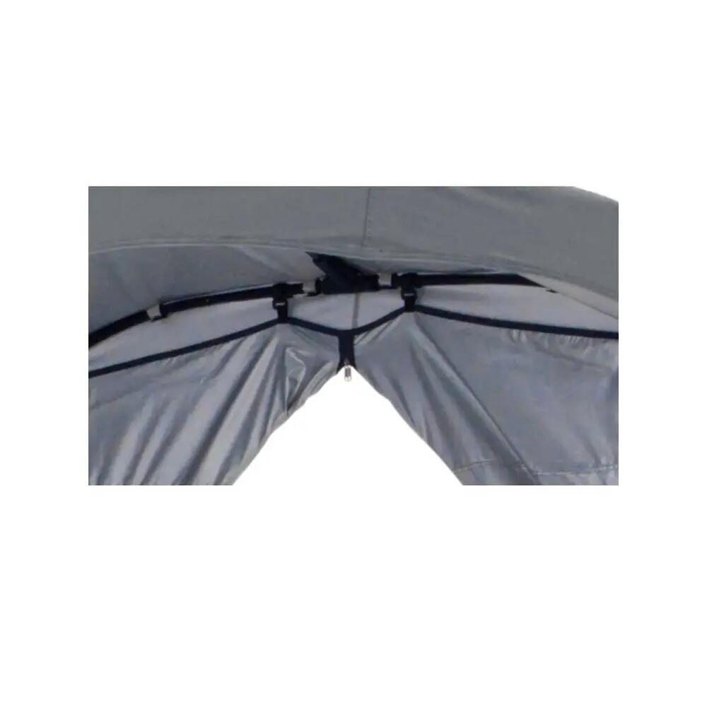 Paroi latérale Outwell para Event Lounge zippada 2 pcs 5/5