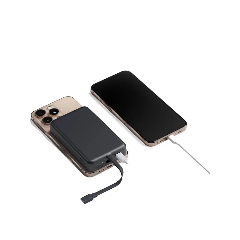 Xiaomi 33W Magnetic Power Bank 10000mAhWEISS 6/10