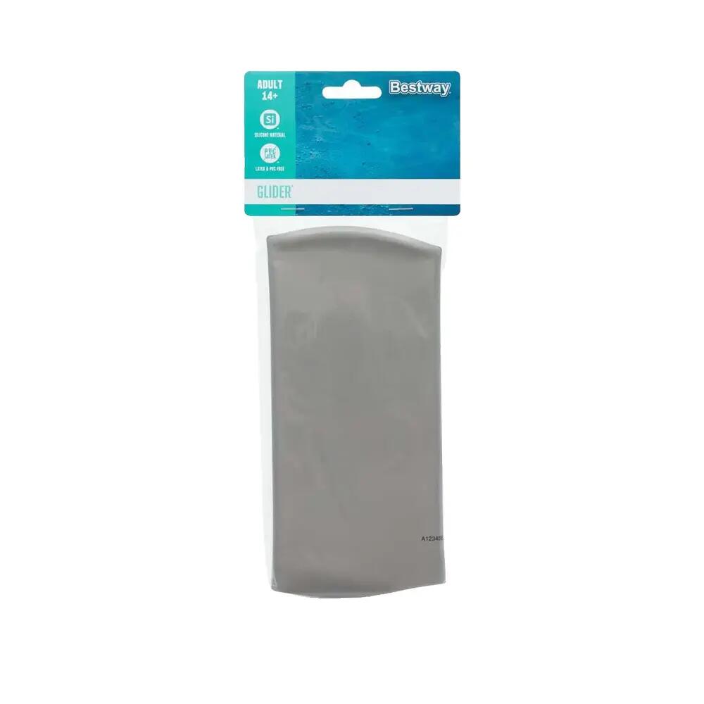 Bonnet de bain Bestway Multicouleur 8/10
