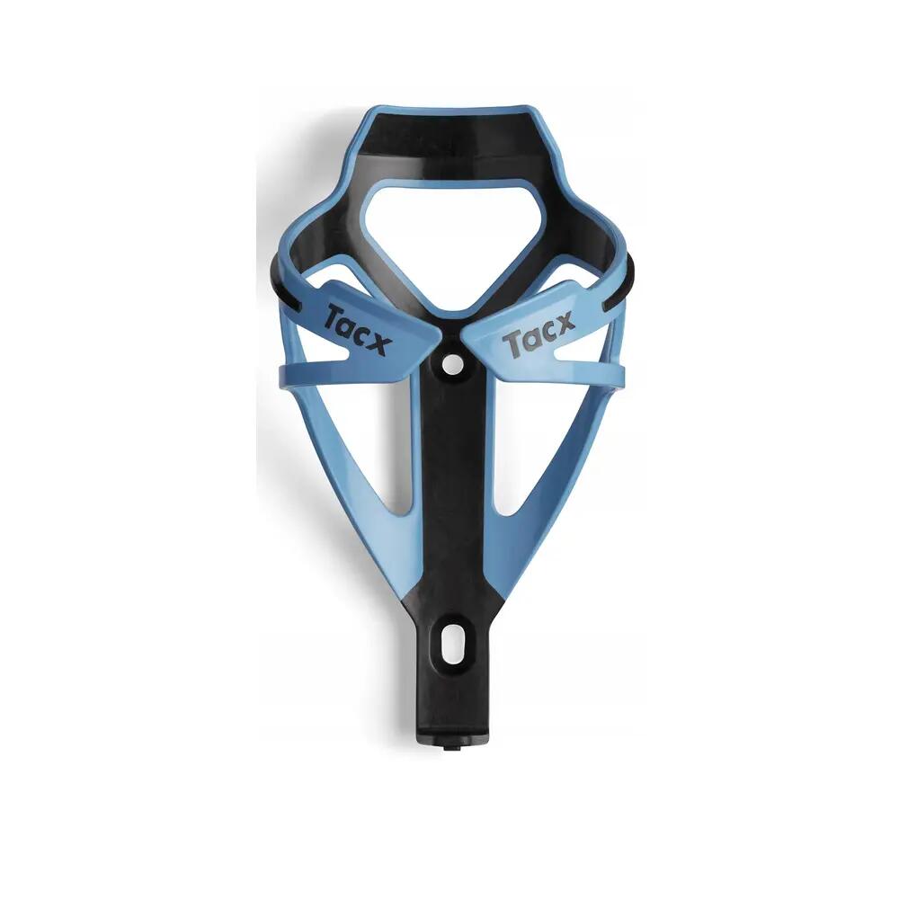Bottiglia per bicicletta Tacx Deva Blu 32g 2/2