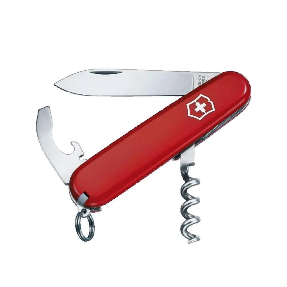 Material de vivac Victorinox Navaja suiza de 9 funciones 3/3