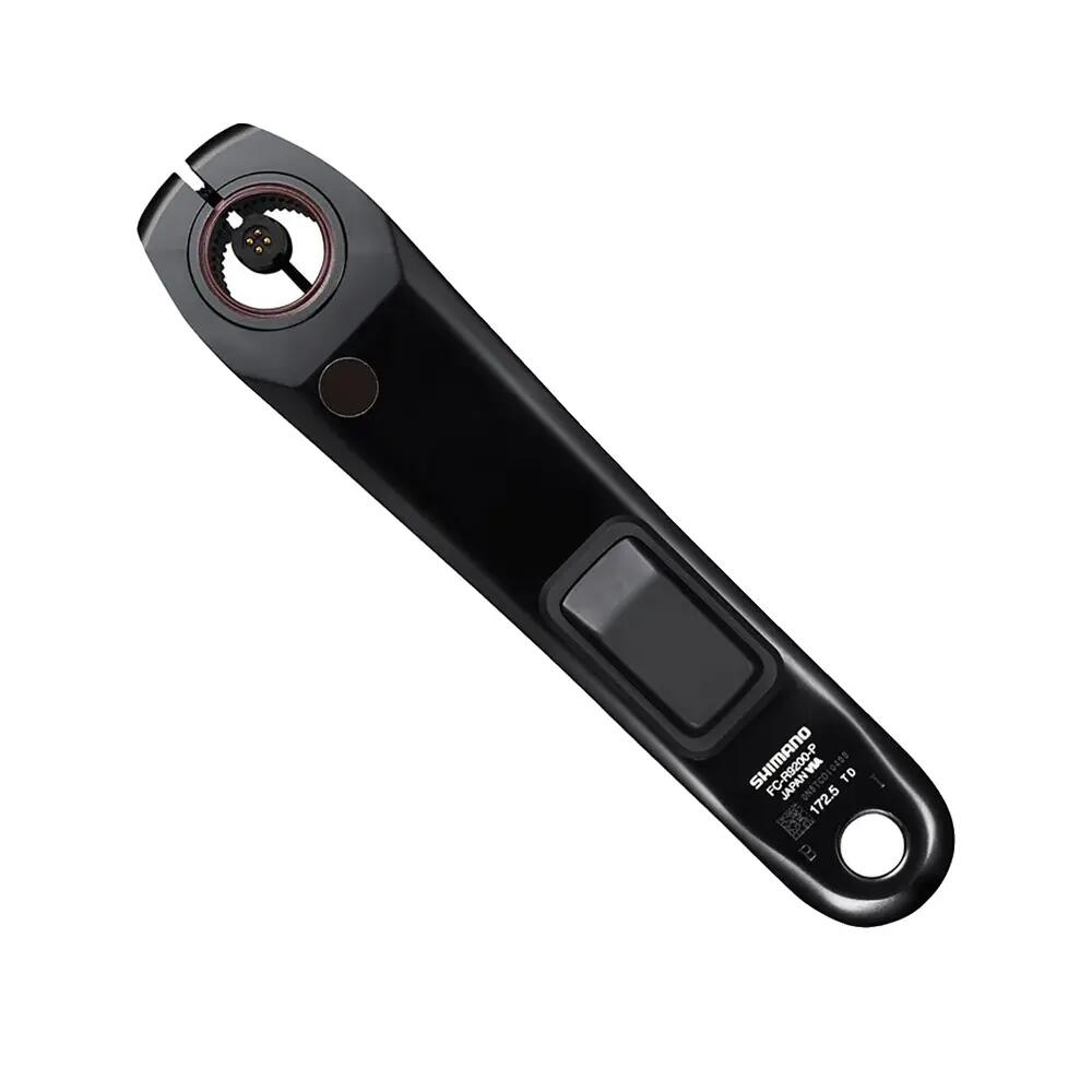 Linker handslinger Shimano FC-R9200-P 2/2