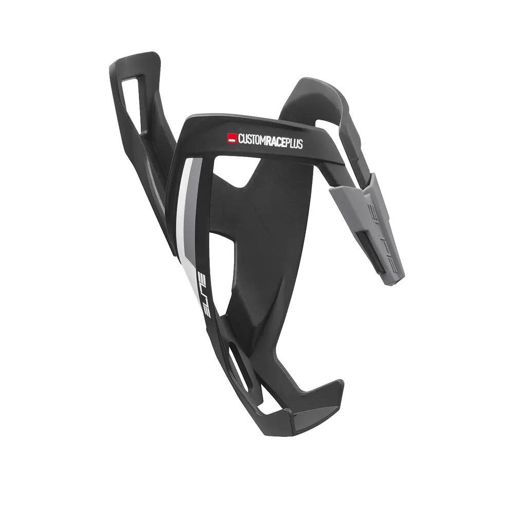 Porte-Bidon ELITE Custom Race Plus Noir 2/2