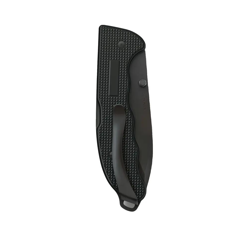 Facas dobráveis Victorinox Evoke BS Alox Preto 5/8